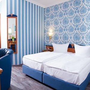 Pension Weinberg Guestrow